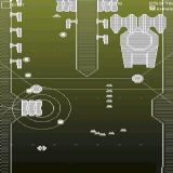 Download Space Invaders Cell Phone Game